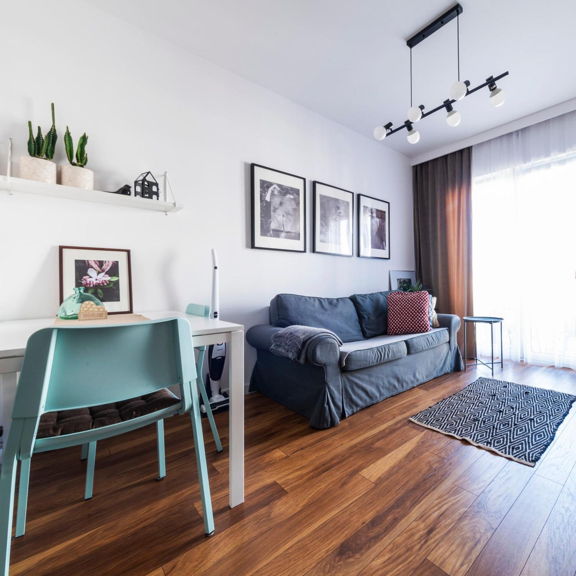 Apartament Doris Doris Poznań Kültér fotó