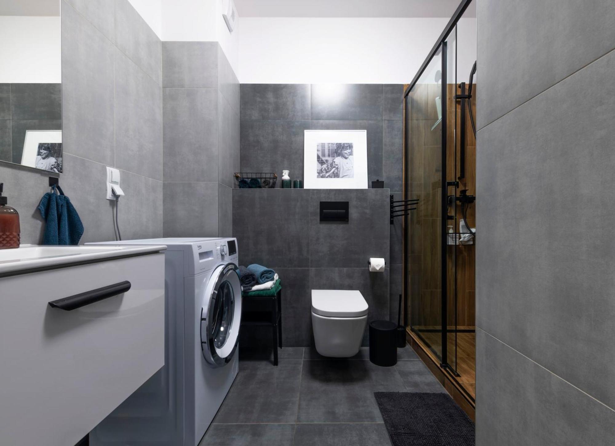Apartament Doris Doris Poznań Kültér fotó