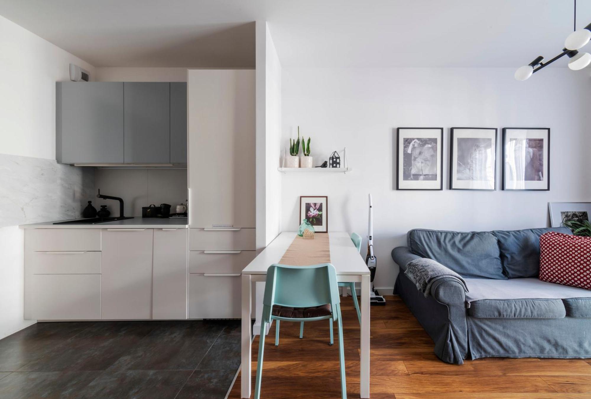 Apartament Doris Doris Poznań Kültér fotó