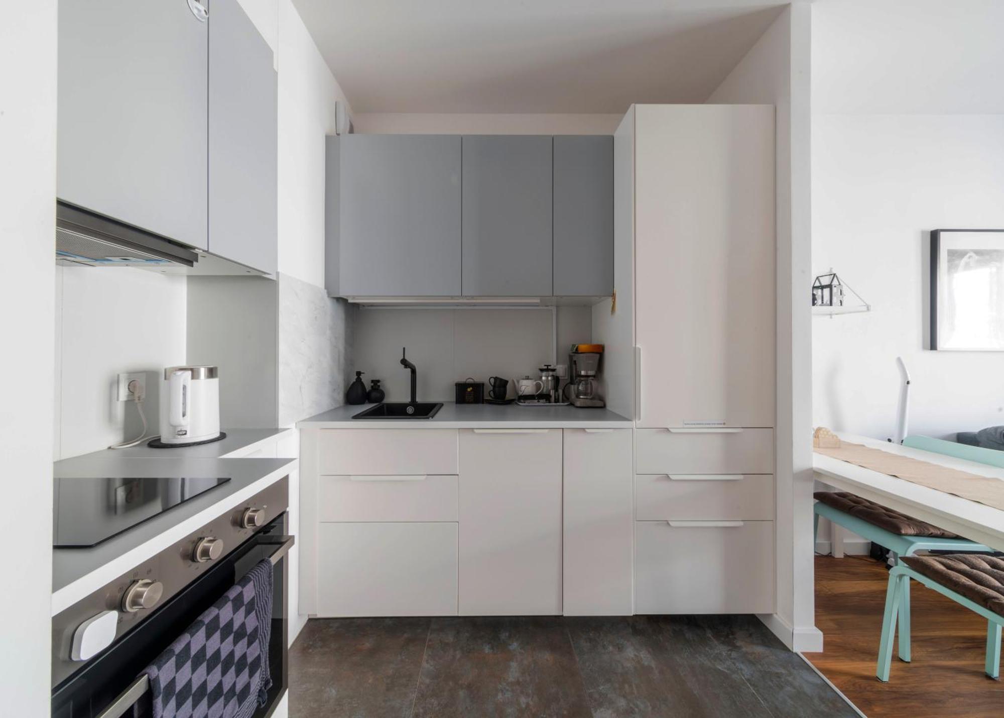 Apartament Doris Doris Poznań Kültér fotó