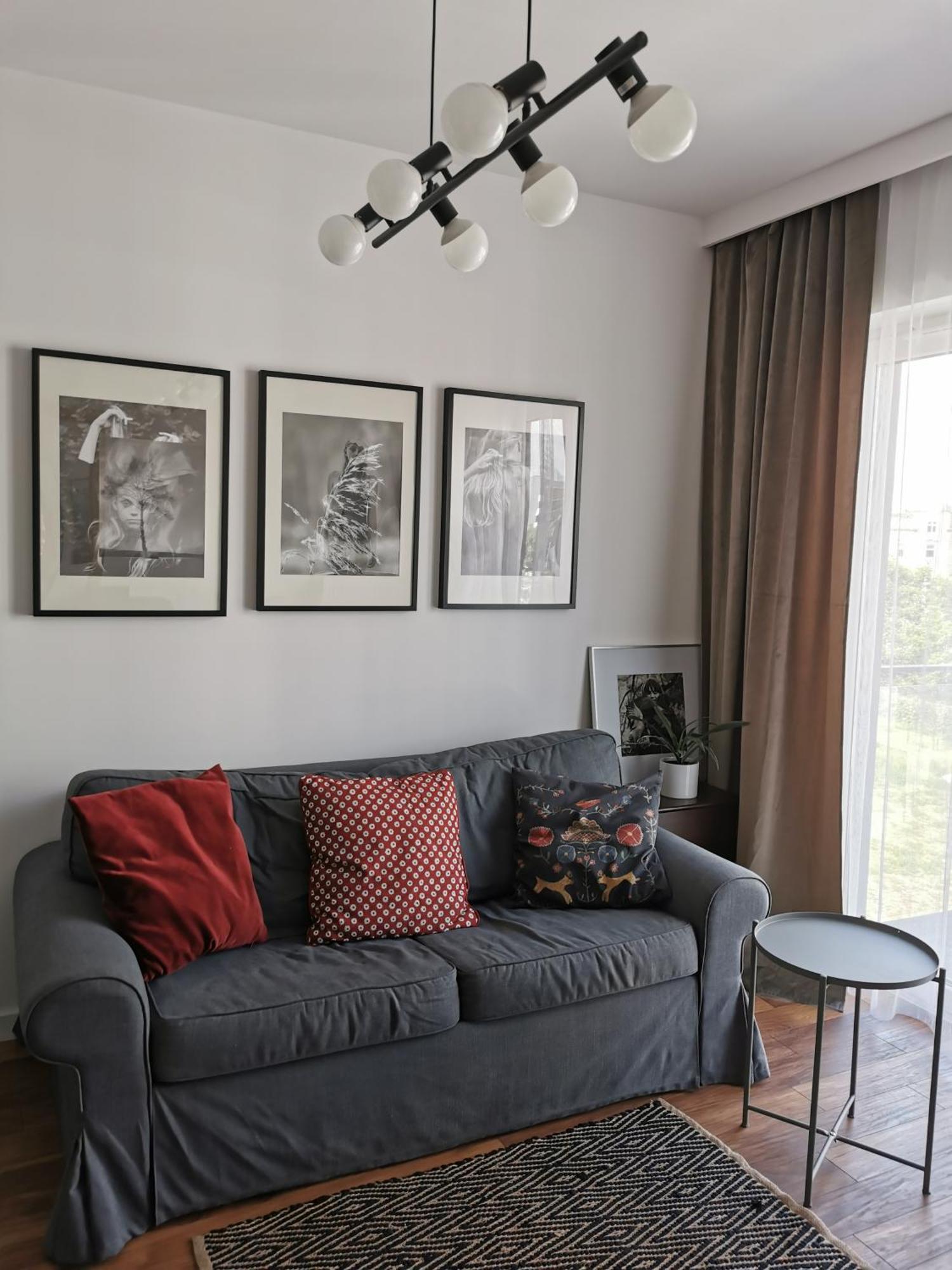 Apartament Doris Doris Poznań Szoba fotó